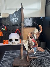 Assassin creed black for sale  Miamisburg