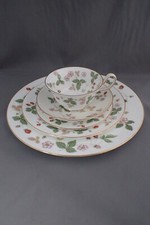 Vintage signed wedgwood for sale  Southampton