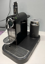Nespresso d120 citiz d'occasion  Expédié en Belgium