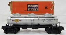 Lionel 6415 sunoco for sale  Jacksonville