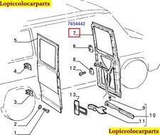 7654442 porta laterale usato  Palermo