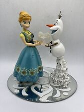 Boneco colecionável 2014 Disney Frozen Anna’s Olaf Birthday Surprise Hamilton comprar usado  Enviando para Brazil