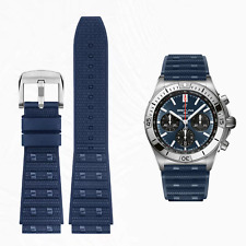 Rubber watch strap d'occasion  Angers-