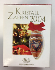 Hutschenreuther kristallzapfen gebraucht kaufen  Obernburg a.Main