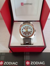 Orologio zodiac sea usato  Latisana