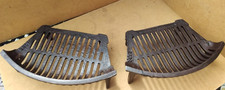 Vintage fire grate for sale  AYLESFORD