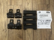 Thule rapid system for sale  DONCASTER