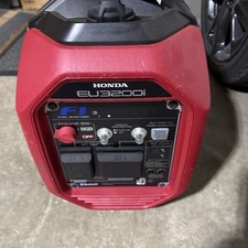 Honda eu3200i fuel for sale  Peculiar