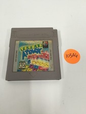 Tetris attack authentic for sale  Justin