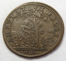 1675 jeton louis d'occasion  Expédié en Belgium