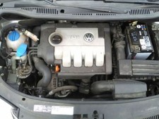 Touran tdi motor gebraucht kaufen  Burg-Umland
