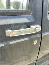 Maniglia jeep cherokee usato  Ragalna