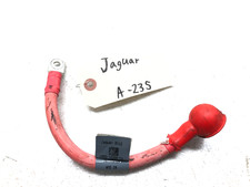 2014-2021 JAGUAR F-TYPE CABO DE BATERIA POSITIVO FABRICANTE DE EQUIPAMENTO ORIGINAL comprar usado  Enviando para Brazil