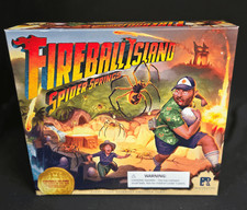 Fireball island spider usato Fireball island spider usato  Spedire a Italy
