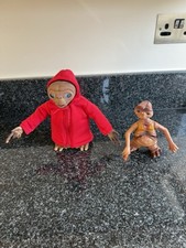 Vintage extra terrestrial for sale  ROMFORD