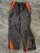 Stihl raintec regenhose gebraucht kaufen  Zuzenhausen