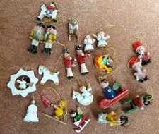 Weihnachtsschmuck erzgebirge b gebraucht kaufen  Gelsenkirchen
