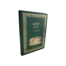 Melville moby dick usato  Torrita Tiberina
