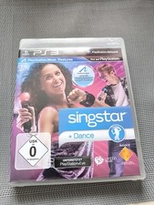 Singstar dance ps3 gebraucht kaufen  Deutschland