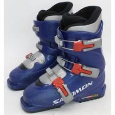 Salomon performa junior for sale  South Boston