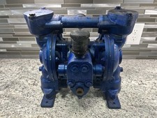double diaphragm pump for sale  Baytown