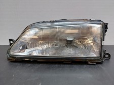 Usado, 0256245 faro fenale sinistro per PEUGEOT 306 SEDAN (7B N3 N5) 1.9 SRDT 1993 comprar usado  Enviando para Brazil