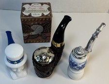 Lot avon pipe for sale  Farmington