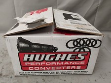 Hughes performance fuel for sale  Blossburg