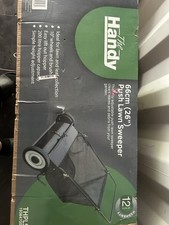 Handy push garden for sale  ASHTON-UNDER-LYNE