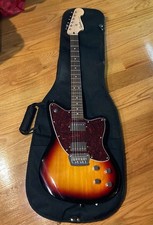 Fender squier toronado for sale  Melrose