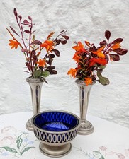 Vintage falstaff cobalt for sale  HELSTON