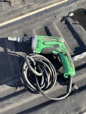 Usado, Chave de fenda para drywall Metabo HPT W6V4 com fio comprar usado  Enviando para Brazil