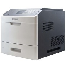 Lexmark ms810dn stampante usato  Arezzo