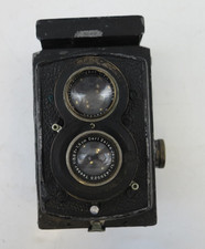 Vintage rolleiflex tlr for sale  EXETER