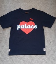 Evisu palace black for sale  LONDON