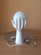 Space age keramiklampe gebraucht kaufen  Fürth