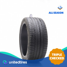 Used 275 40zr20 d'occasion  Expédié en Belgium