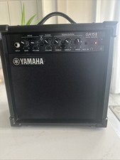 Yamaha ga15 guitar for sale  Castle Rock