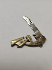 Couteau poche pliant d'occasion  Longpont-sur-Orge