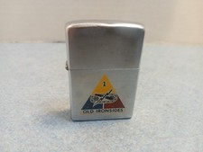 Zippo 1977 1st for sale  Trinity
