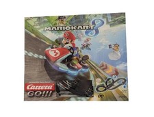 Carrera mario kart for sale  LEEDS