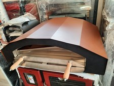 Forno pizze gas usato  Venetico