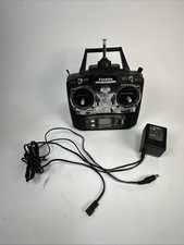 Futaba t6exap transmitter for sale  La Crosse