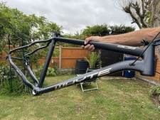Whyte 909 frame for sale  CHELTENHAM
