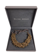 Oliver bonas statement for sale  UK