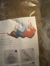 New hammock box for sale  Kissimmee