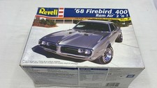 Rev852342 revell pontiac usato  Modena