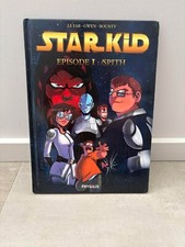 Bande dessinée star d'occasion  Écully