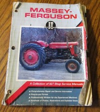 Massey ferguson 1085 for sale  Elizabeth