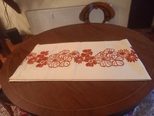 Tischdecke neu landhausstil gebraucht kaufen  Scheßlitz